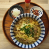 うどんの献立