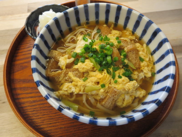 うどん
