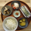 いわし缶の献立