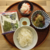炸肉丸子(日本ハム)で酢豚風の献立