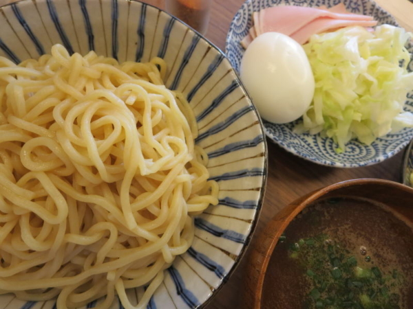 つけ麺