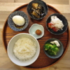 半熟たまごの献立