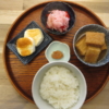 チーズはんぺん焼きの献立