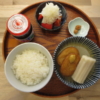 おでんの献立